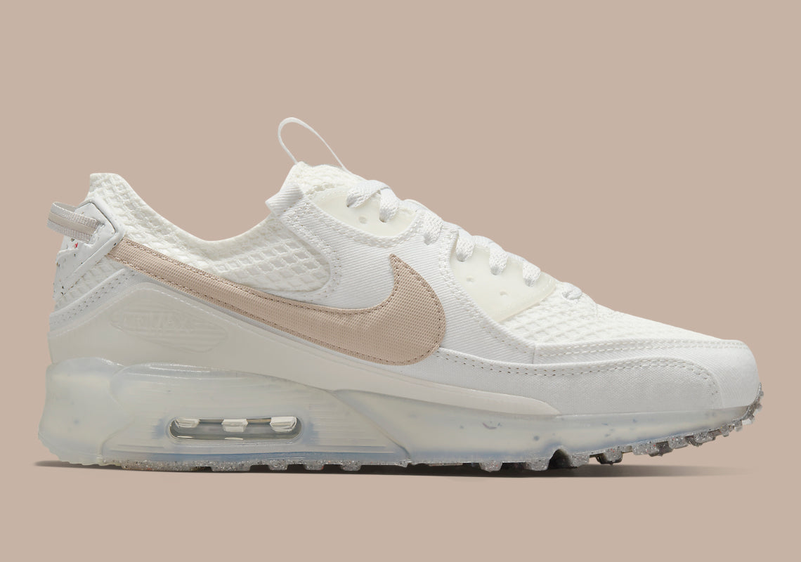 Nike Air Max 90 Terrascape White Photon Dust
