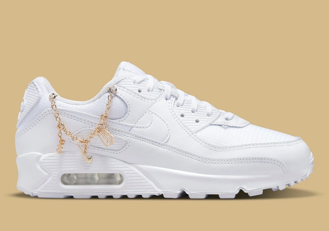 Nike Air Max 90 Premium Lucky Charms