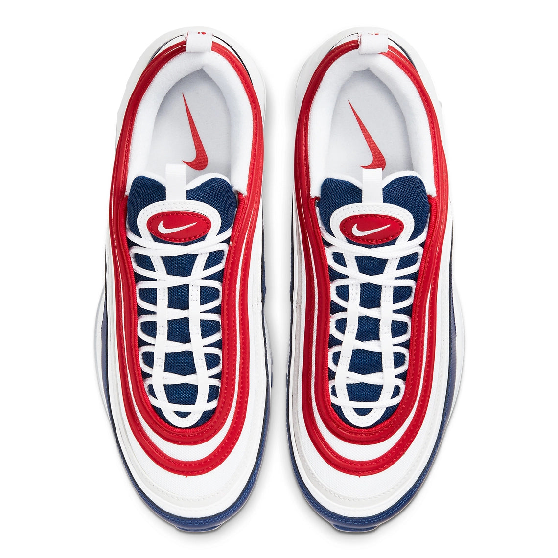 Nike Air Max 97 USA GlobalSneakers