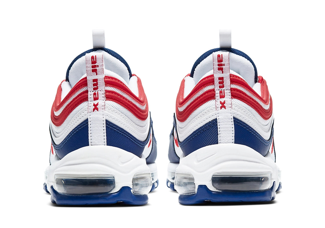 Nike Air Max 97 USA GlobalSneakers