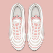 Nike - Air Max 97 Summit White Bleached Coral