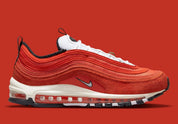 Nike Air Max 97 First Use Blood Orange