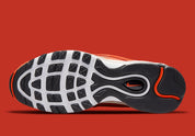 Nike Air Max 97 First Use Blood Orange