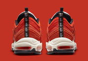 Nike Air Max 97 First Use Blood Orange