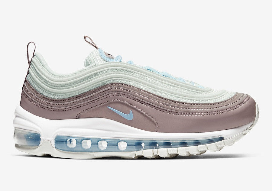 Nike - Air Max 97 Spruce Aura Celestine Blue