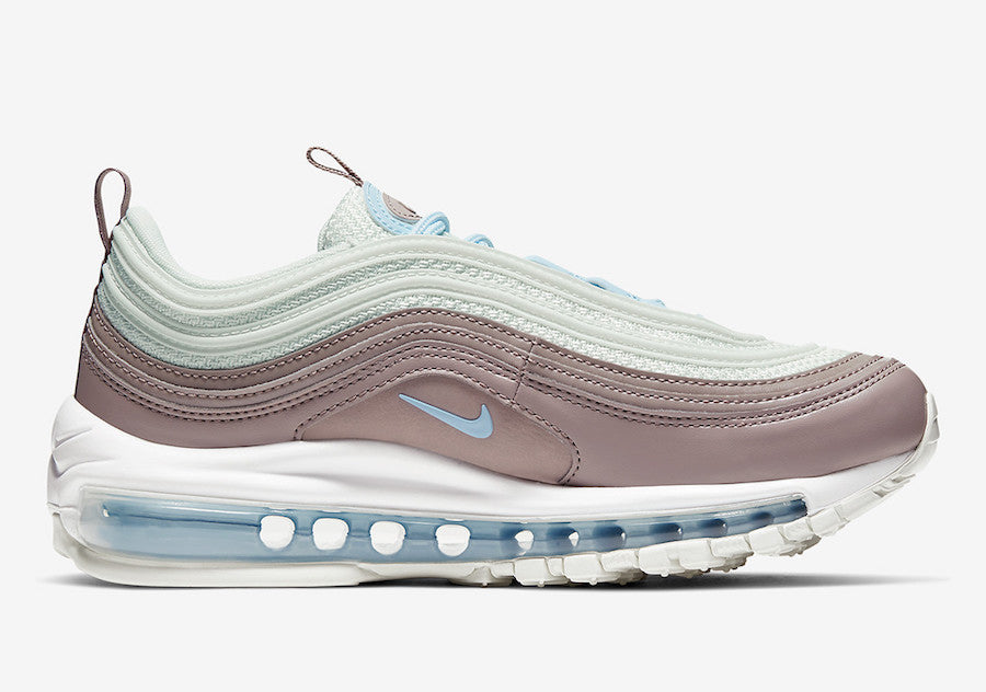 Nike - Air Max 97 Spruce Aura Celestine Blue
