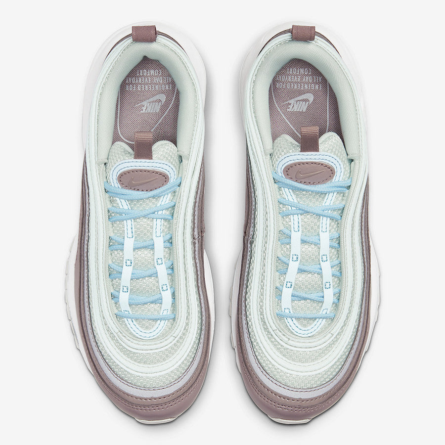 Nike - Air Max 97 Spruce Aura Celestine Blue