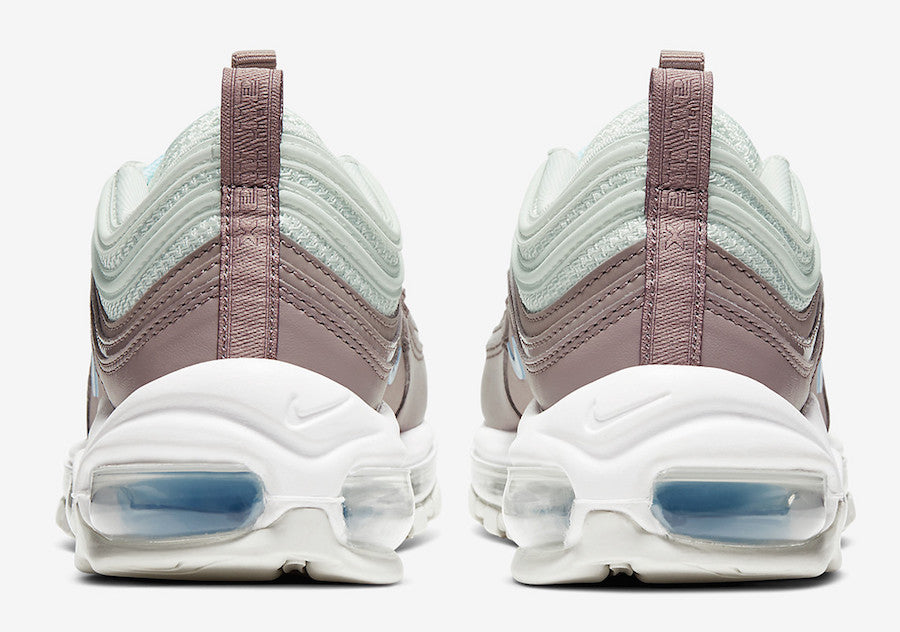 Nike - Air Max 97 Spruce Aura Celestine Blue