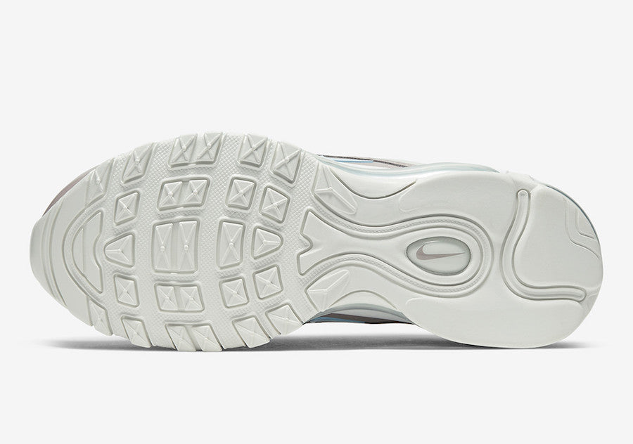 Nike - Air Max 97 Spruce Aura Celestine Blue