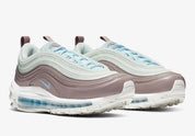 Nike - Air Max 97 Spruce Aura Celestine Blue