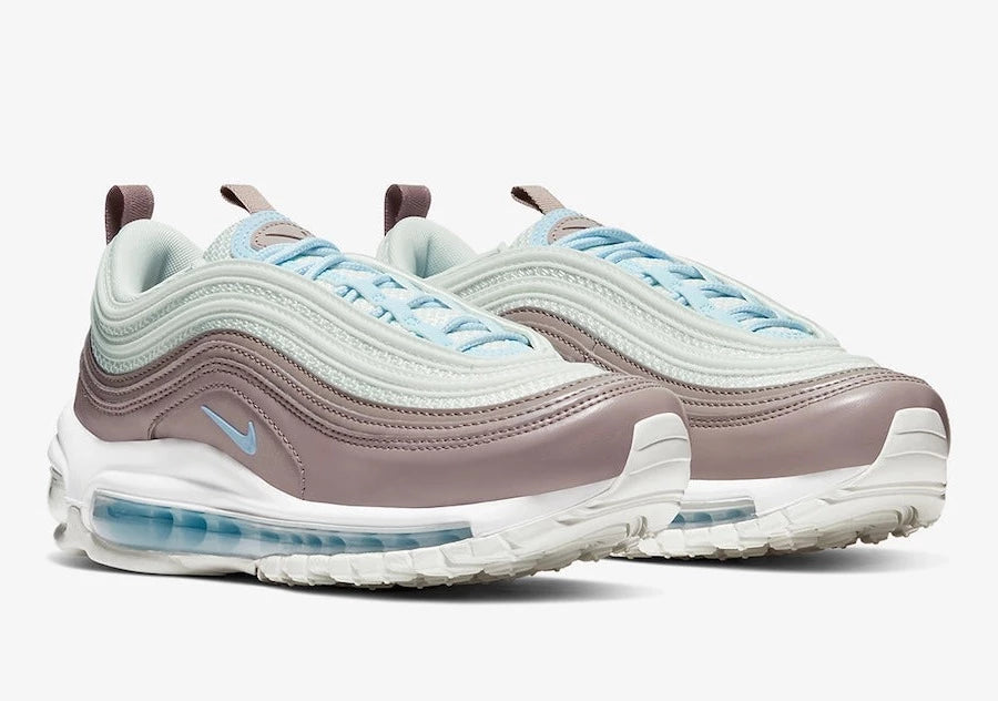 Nike - Air Max 97 Spruce Aura Celestine Blue