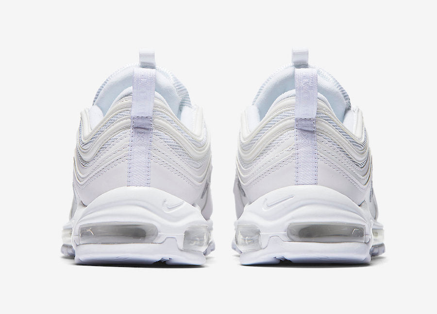 Nike Air Max 97 White Wolf Grey GlobalSneakers