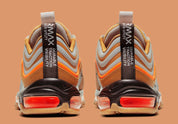 Nike - Air Max 97 UTILITY SEPIA STONE