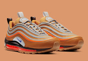 Nike - Air Max 97 UTILITY SEPIA STONE