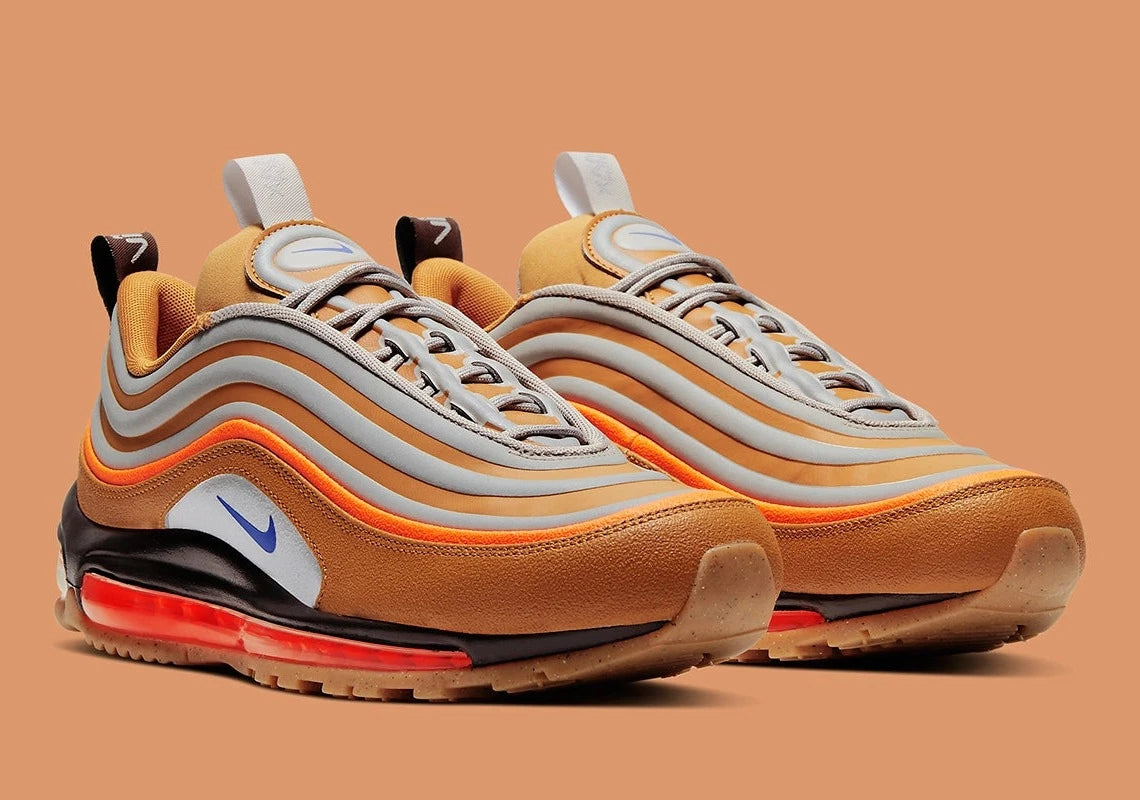 Nike Air Max 97 UTILITY SEPIA STONE GlobalSneakers