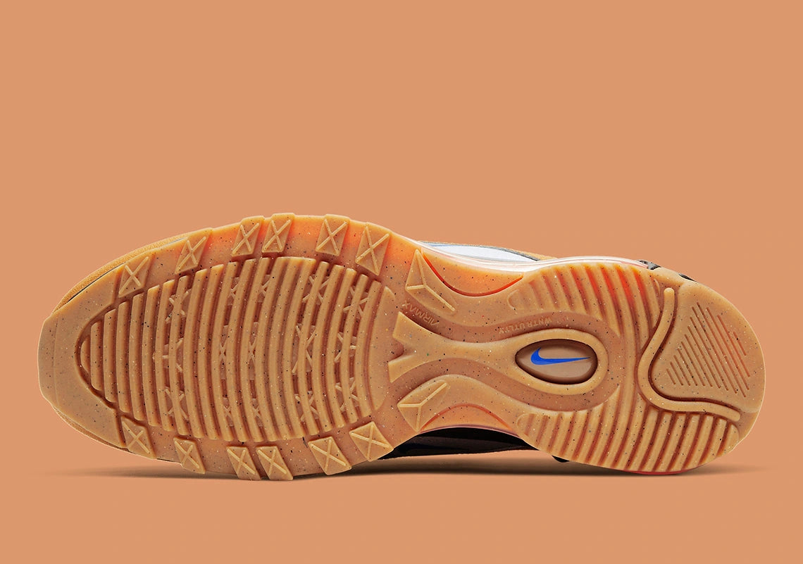 Nike - Air Max 97 UTILITY SEPIA STONE