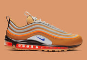 Nike - Air Max 97 UTILITY SEPIA STONE