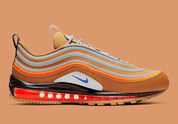 Nike - Air Max 97 UTILITY SEPIA STONE