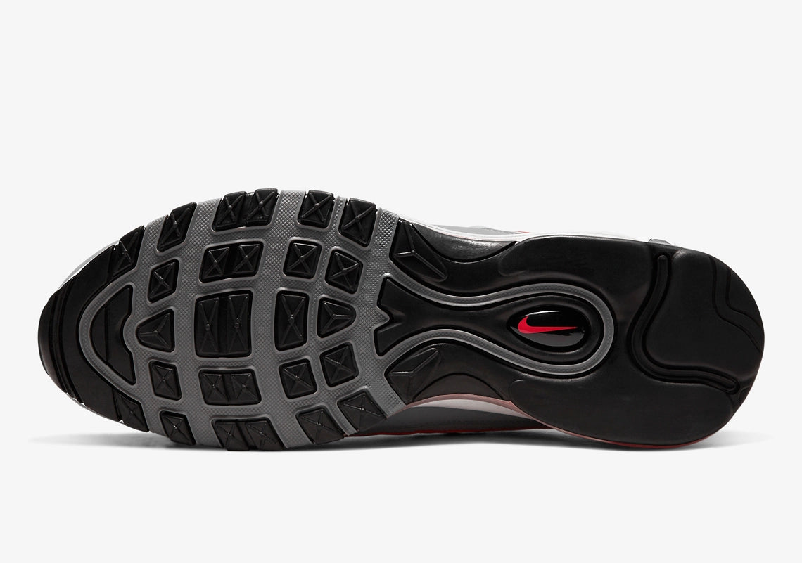 Nike Air Max 98 Particle Grey GlobalSneakers