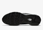 Nike - Air Max 98 Black Oil Grey