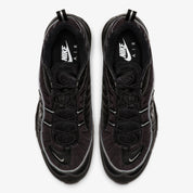 Nike - Air Max 98 Black Oil Grey