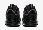 Nike - Air Max 98 Black Oil Grey
