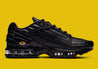 Nike Air Max Plus 3 Leather Black