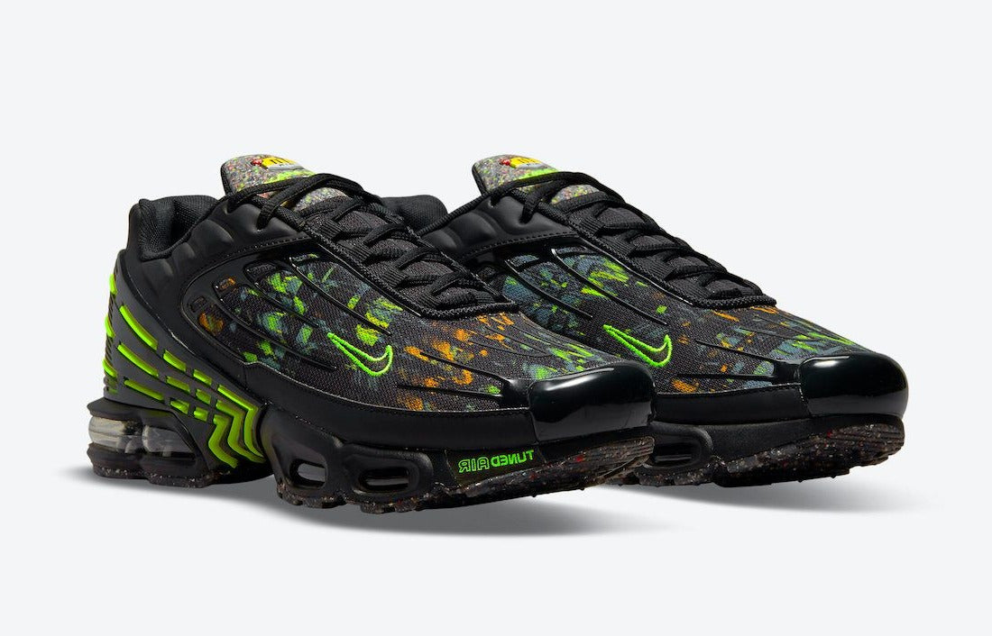 Nike Air Max Plus 3 Crater