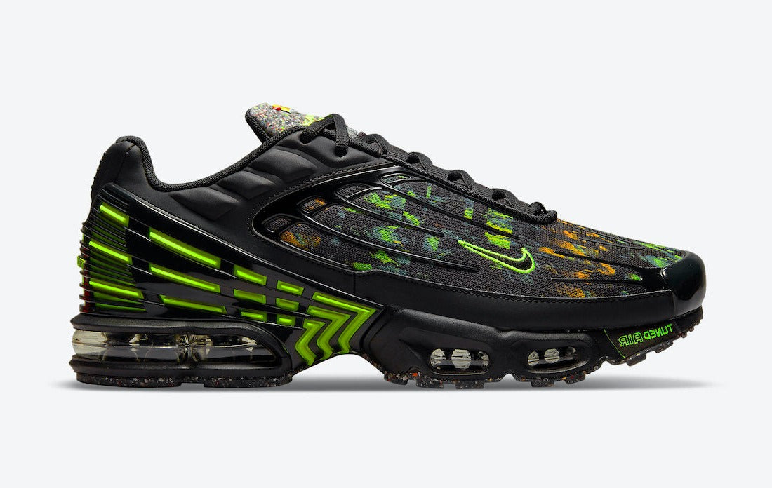 Nike Air Max Plus 3 Crater