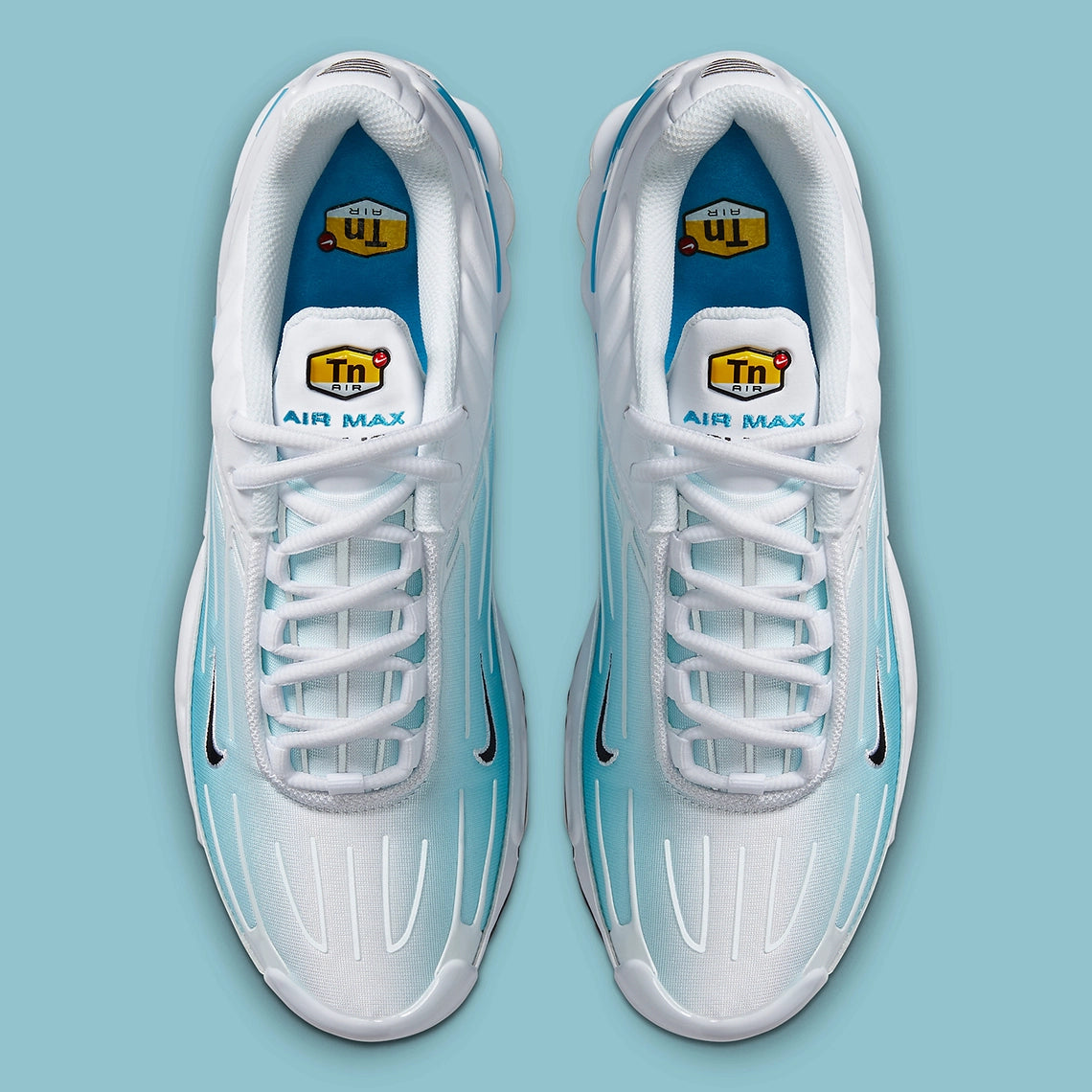 Nike Air Max Plus 3 Laser Blue