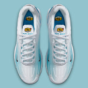 Nike Air Max Plus 3 Laser Blue