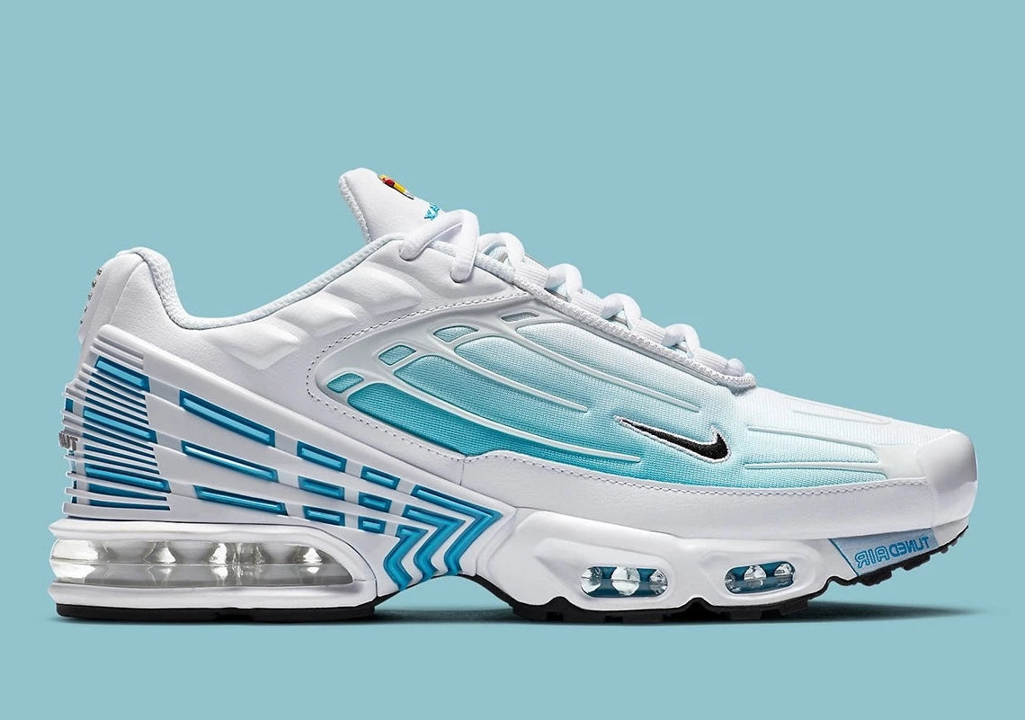 Nike Air Max Plus 3 Laser Blue