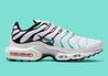 Nike Air Max Plus atmos White Hyper Jade