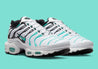 Nike Air Max Plus atmos White Hyper Jade