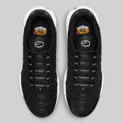 Nike Air Max Plus Black White