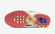 Nike Air Max Plus Hyper Royal Sunblush