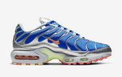 Nike Air Max Plus Hyper Royal Sunblush