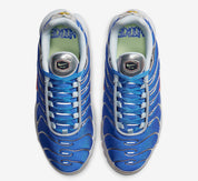 Nike Air Max Plus Hyper Royal Sunblush