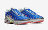 Nike Air Max Plus Hyper Royal Sunblush