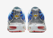 Nike Air Max Plus Hyper Royal Sunblush