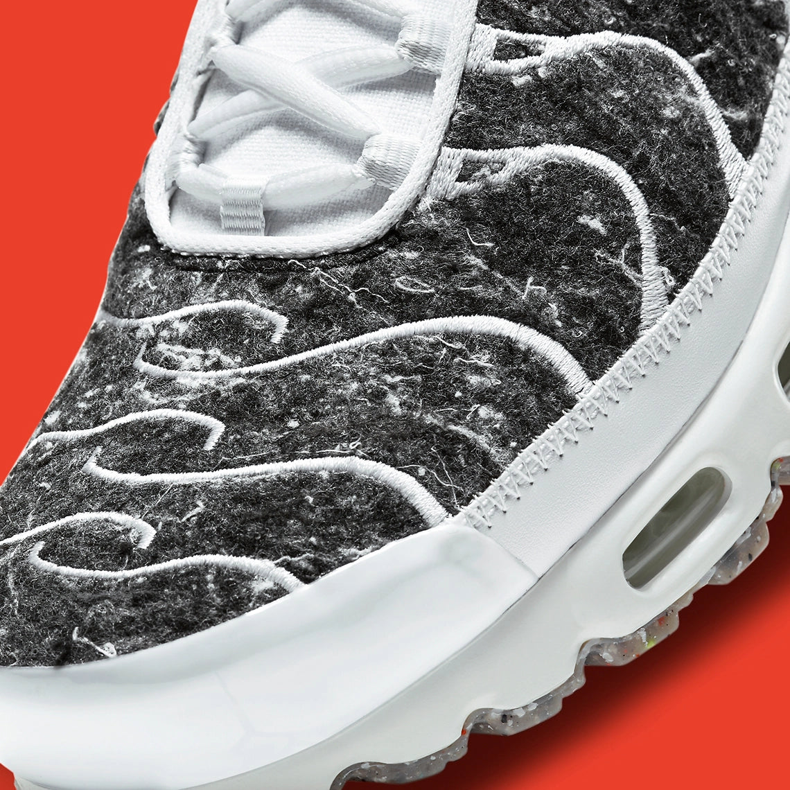 Nike Air Max Plus Essential Crater