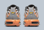 Nike Air Max Plus Grey Orange