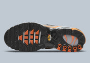 Nike Air Max Plus Grey Orange