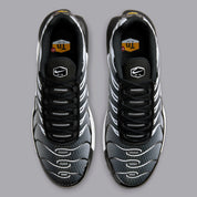 Nike Air Max Plus Black Silver White