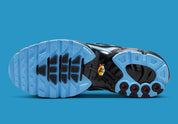 Nike Air Max Plus Black University Blue (2022)