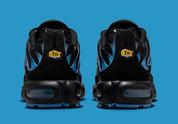 Nike Air Max Plus Black University Blue (2022)