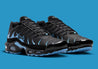 Nike Air Max Plus Black University Blue (2022)