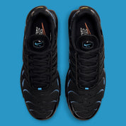 Nike Air Max Plus Black University Blue (2022)