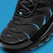 Nike Air Max Plus Black University Blue (2022)