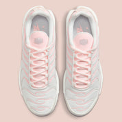 Nike Air Max Plus White Pink